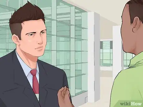 Image intitulée Deal With Racism Step 7