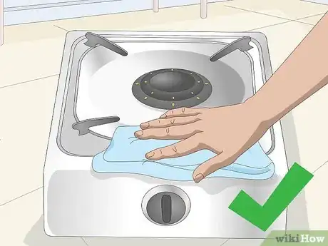 Image intitulée Clean Grease Off Stainless Steel Step 19