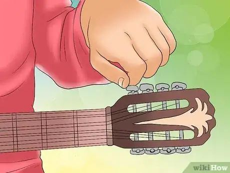 Image intitulée Tune a Greek Bouzouki Step 15