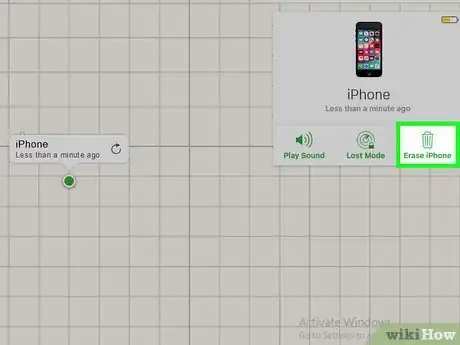Image intitulée Disable a Stolen Mobile Phone Step 15