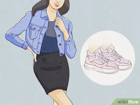Image intitulée Style a Mini Dress Step 6