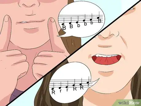 Image intitulée Prepare to Sing Step 7