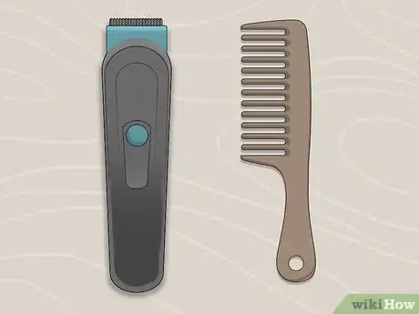 Image intitulée Line Up Your Beard Step 3