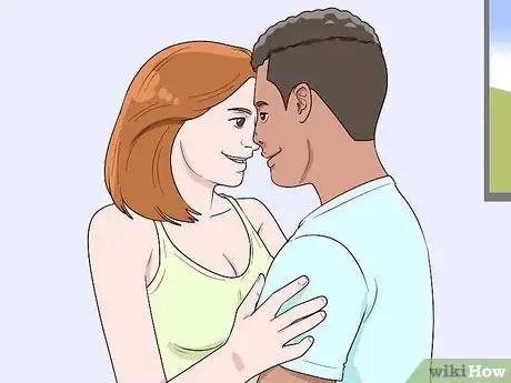 Image intitulée Make a Girl Want You Back Step 12