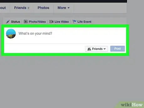 Image intitulée Post a GIF to Facebook Step 25