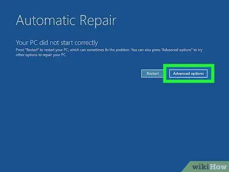 Image intitulée What Is the Command Prompt for Windows 10 Safe Mode Step 6