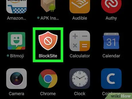 Image intitulée Block Websites on Chrome on Android Step 2