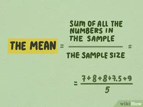 Image intitulée Calculate Z Scores Step 2