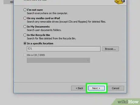 Image intitulée Recover Deleted Pictures Step 10