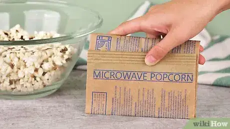 Image intitulée Make Popcorn Step 7