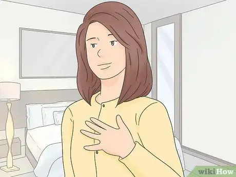 Image intitulée Forget About Your Ex Boyfriend Step 4
