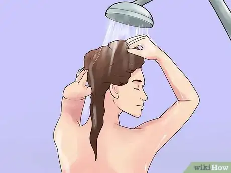 Image intitulée Untangle Severely Matted Hair Step 12