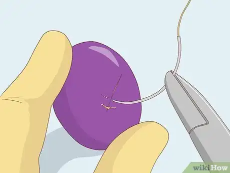 Image intitulée Practice Surgery Skills on Fruit Step 7
