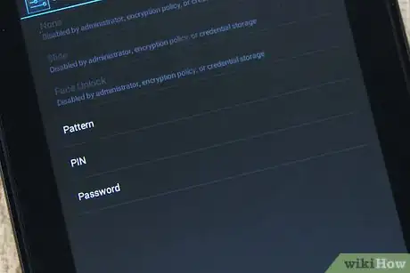 Image intitulée Set Up Parental Controls in Android Step 4