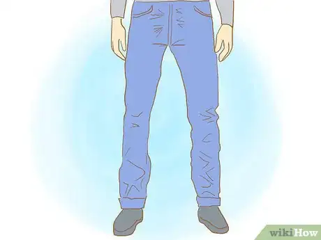 Image intitulée Dress Like a Yuppie Step 3