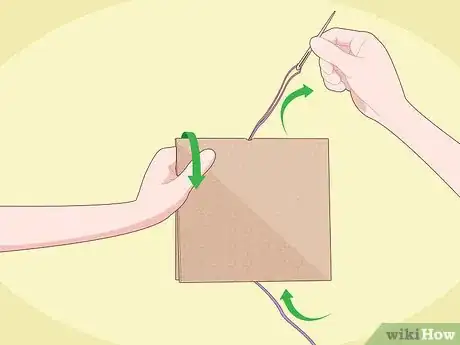 Image intitulée Make Cat Toys out of Common Household Items Step 2