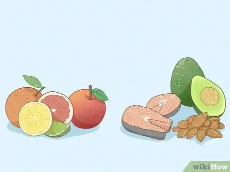 Image intitulée Relieve Allergies Naturally Step 5