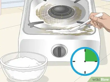 Image intitulée Clean Grease Off Stainless Steel Step 13
