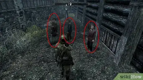 Image intitulée Join the Dark Brotherhood in Skyrim Step 1Bullet3