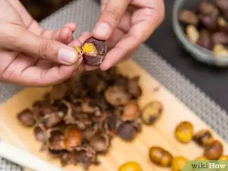 Image intitulée Cook Chestnuts Step 24