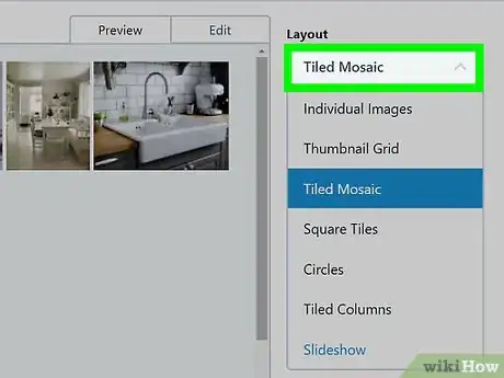 Image intitulée Create a Photo Slideshow in WordPress Step 11