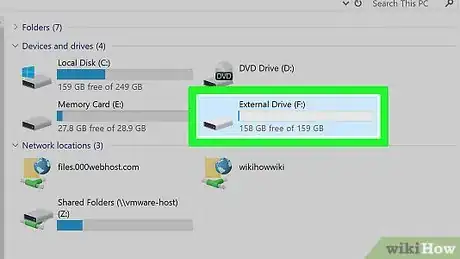 Image intitulée Boot from an External Hard Drive Step 2