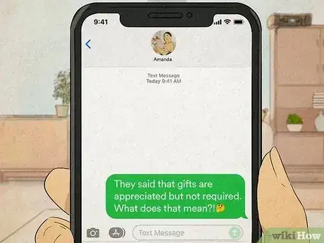 Image intitulée Seduce a Libra Woman Through Text Step 7