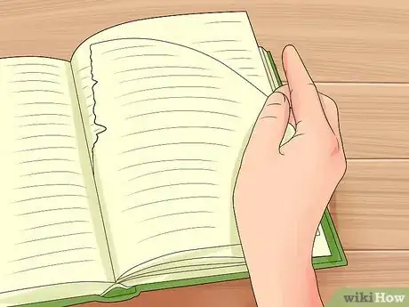 Image intitulée Cheat on a Test Using School Supplies Step 69