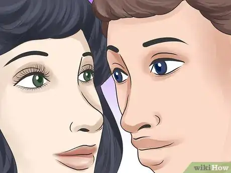 Image intitulée Butterfly Kiss Step 3