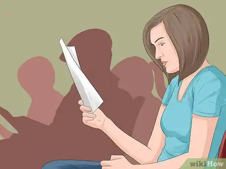 Image intitulée Strengthen Your Acting Skills Step 12