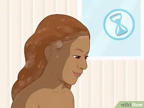 Image intitulée Dye Hair with Conditioner Step 7