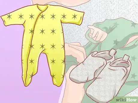 Image intitulée Apply Diaper Cream Step 22