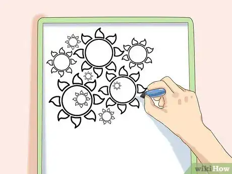 Image intitulée Decorate Your School Binder Step 12