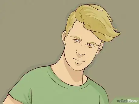 Image intitulée Pose Like a Male Model Step 12