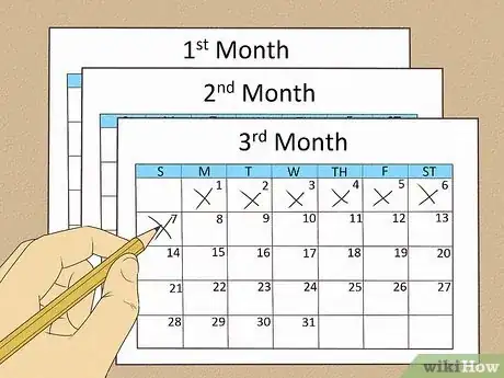 Image intitulée Tell if You Have PTSD Step 3