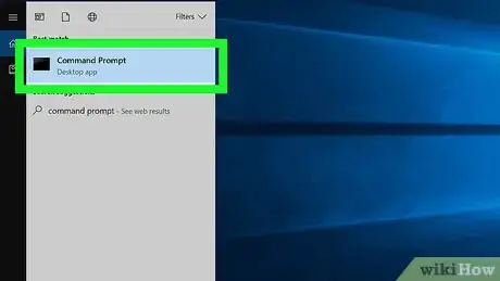 Image intitulée Copy Files in Command Prompt Step 5