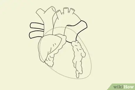 Image intitulée Draw a Heart Step 12
