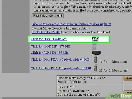 Image intitulée Download Movies and Transfer Them to a USB Flash Drive Step 2