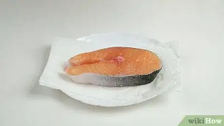 Image intitulée Defrost Salmon Step 5