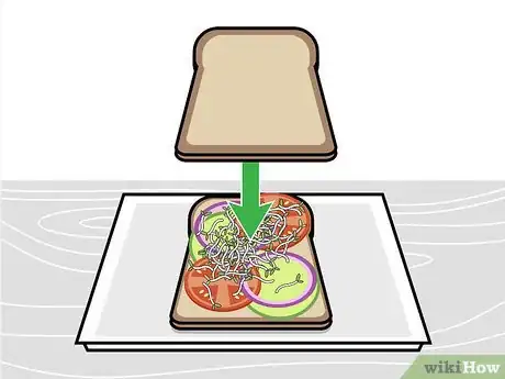 Image intitulée Grow Broccoli Sprouts Step 17