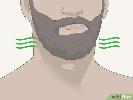 Image intitulée Line Up Your Beard Step 2