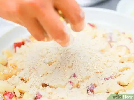 Image intitulée Make Apple Crumble Step 5