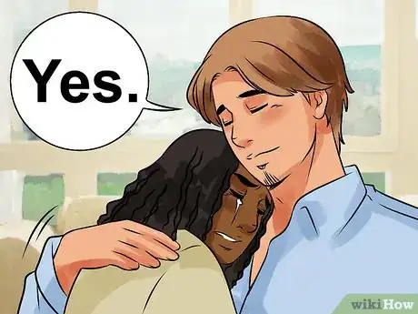 Image intitulée Help Your Spouse With Depression Step 5