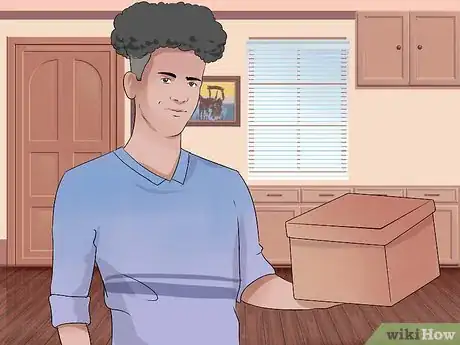 Image intitulée Stop Cussing Around Your Parents or Other Adults Step 3