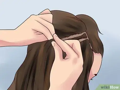 Image intitulée Untangle Severely Matted Hair Step 15