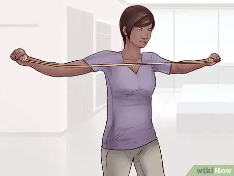 Image intitulée Use Resistance Bands Step 5