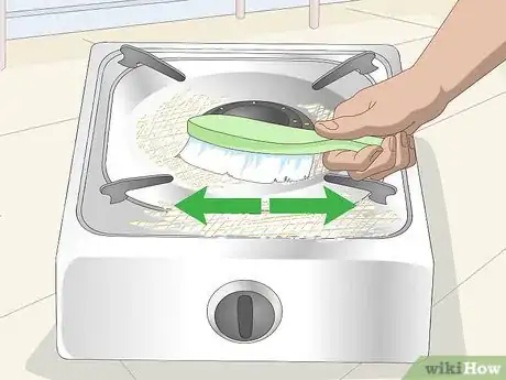 Image intitulée Clean Grease Off Stainless Steel Step 14