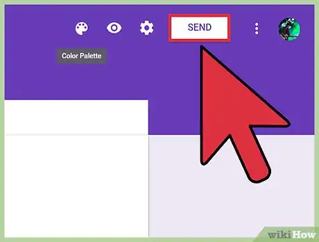 Image intitulée Create a Form in a Spreadsheet Step 9