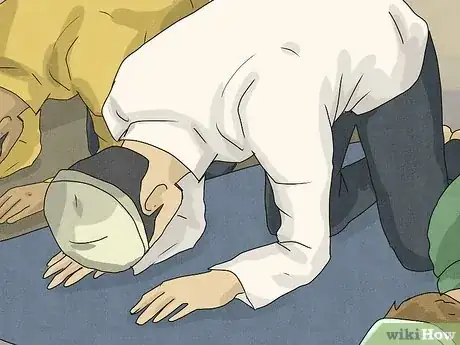 Image intitulée Pray Sunnah Prayers Step 5