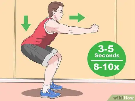 Image intitulée Fix Hyperextended Knees Step 14